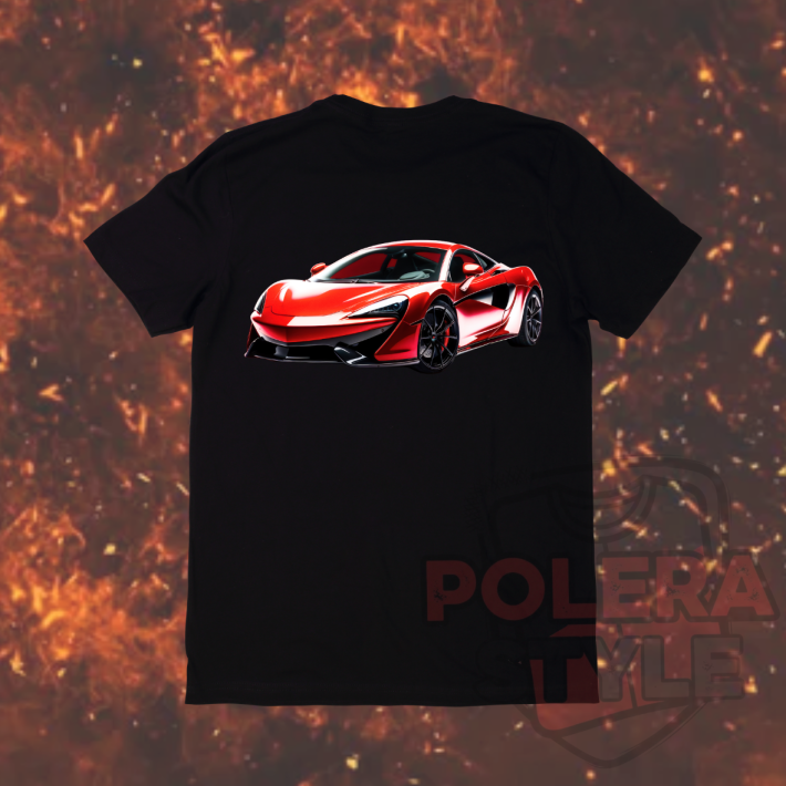 Polera AM-01