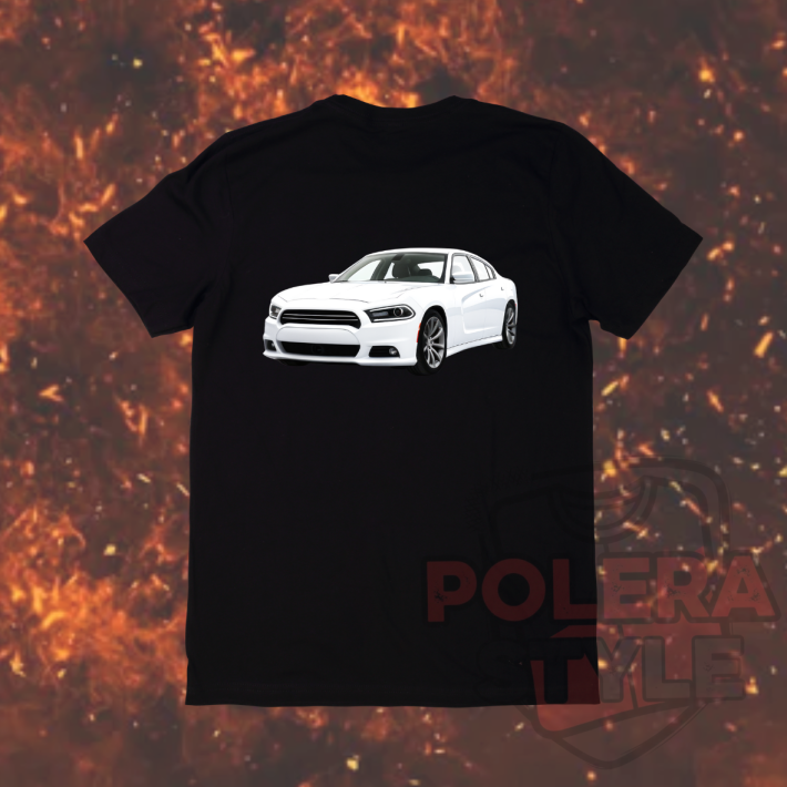 Polera AM-02