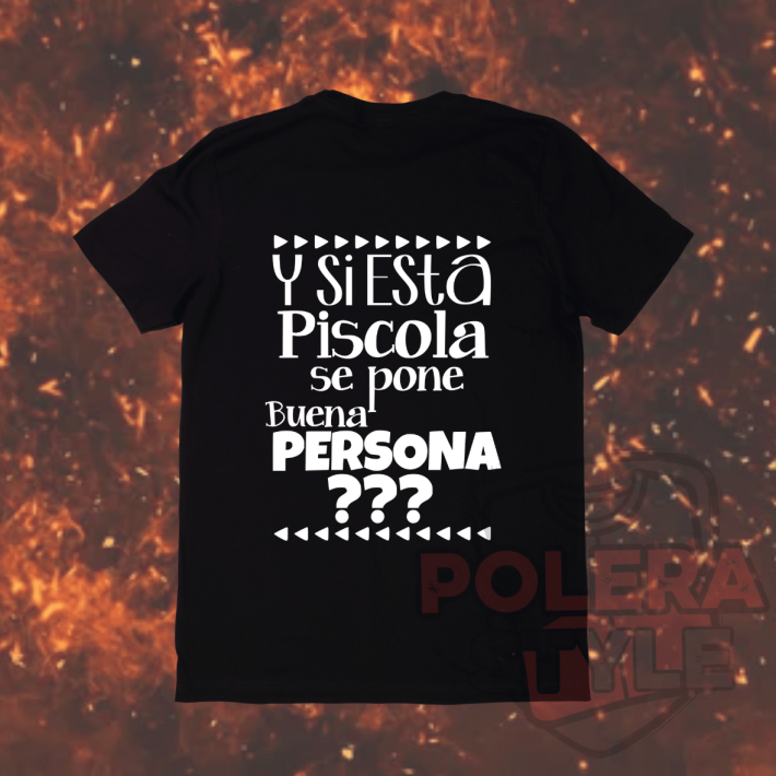 Polera FR-02