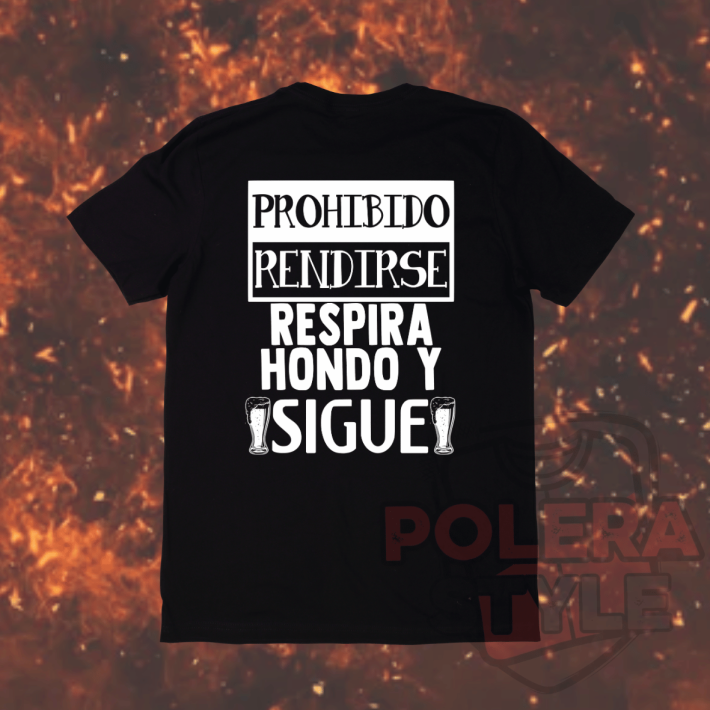 Polera FR-20