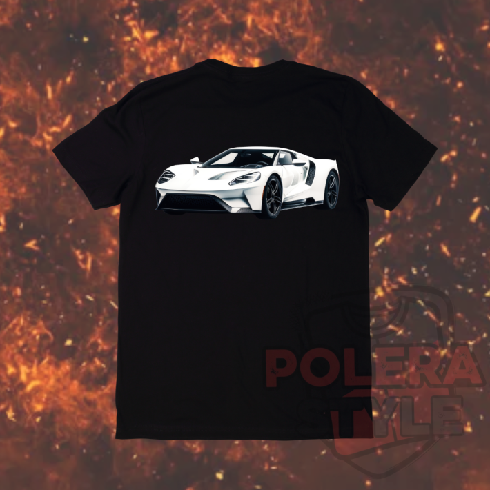 Polera AM-03
