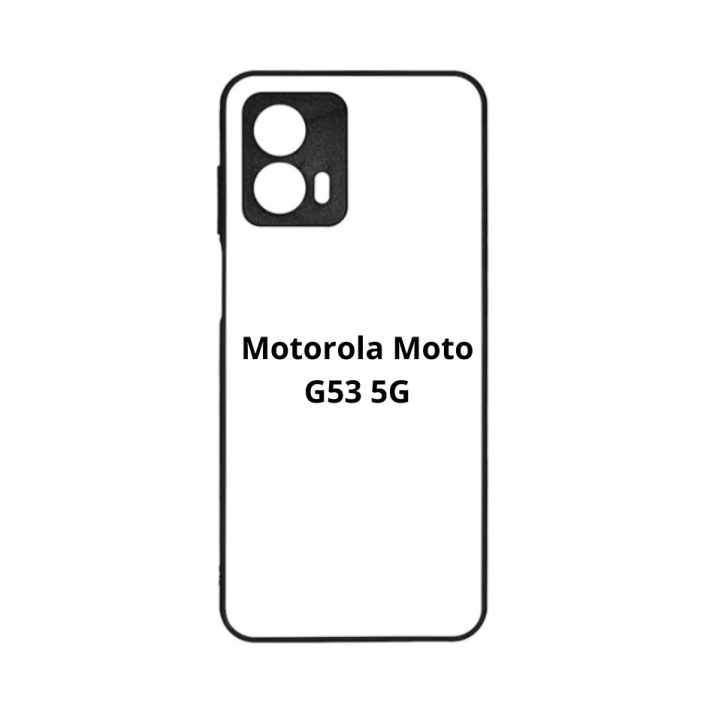 Carcasa Motorola Moto G53 5G